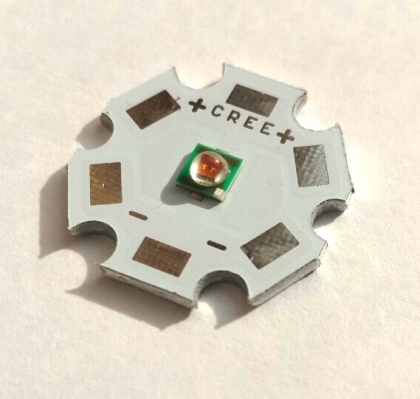 ���� ��������� 2��. ������� 660��. 2,2-2,6V 700mA Epistar �� ����� 20 ��